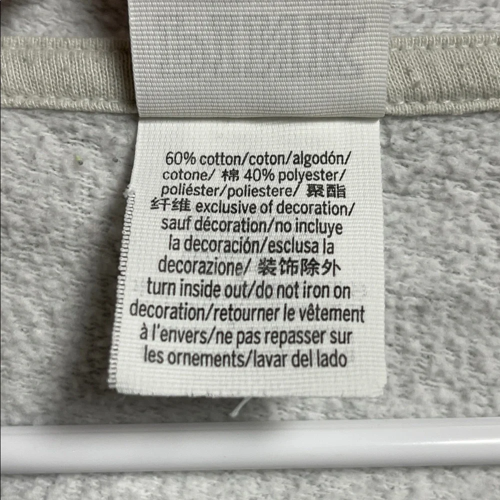 PINK VS Full Zip Hoodie - Picture 4 of 6